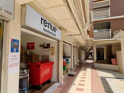 Tiong Bahru Orchid (D3), Shop House #456649261